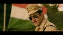 Hud Hud Video | Dabangg 3 | Salman Khan | Sonakshi Sinha | Divya K,Shabab Sabri,Sajid | Sajid Wajid fun-online