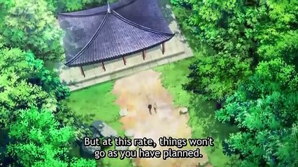 Hitori no Shita The Outcast 2nd S E 1 ENG Sub