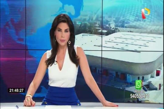 Municipios de VES y San Luis se pronuncian por estado de sedes de los Panamericanos