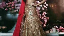 Jhanvi Kapoor and Khushi Kapoor Looks Stunning at Isha Ambani's Grand Wedding