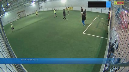 Equipe 1 Vs Equipe 2 - 14/11/19 14:26 - Loisir Poitiers - Poitiers Game Parc