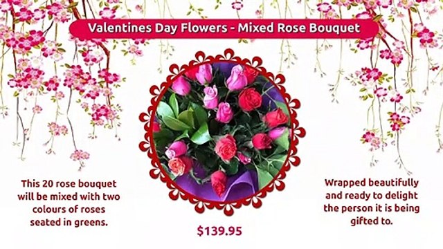 Flower delivery Melbourne