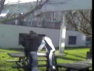 dubl chikete sur bastien mdr by t olivier a jean jaures