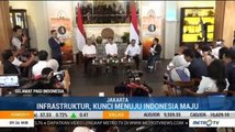Strategi Menuju Indonesia Maju 2045