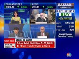 Prakash Gaba stock recommendations