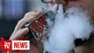Health ministry says no results yet on whether vaping caused Labuan teen lung disease