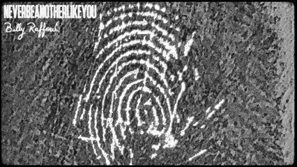 Billy Raffoul - Never Be Another Like You