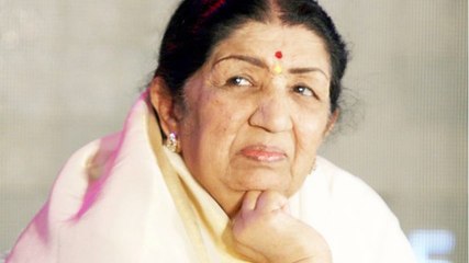 Lata Mangeshkar stable and recovering, don't react to rumours, says spokesperson