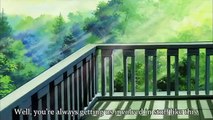 Pandora Hearts 16 ENG Sub