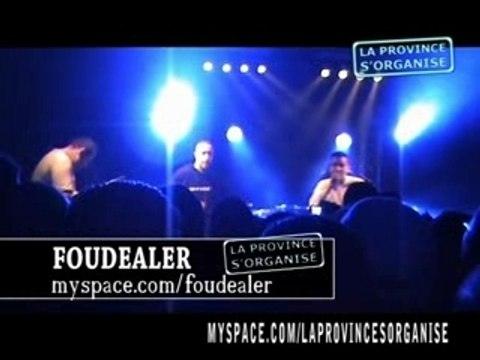 Festival Hip-Hop DAYZ