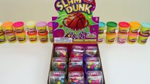 Kidsmania Slam Dunk Gumball Candy Dispenser-