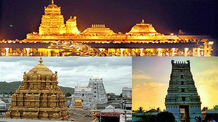 तिरूपति बालाजी दर्शन के लिए जा रहे हैं जो जरूर घूमें ये जगहें | Boldsky