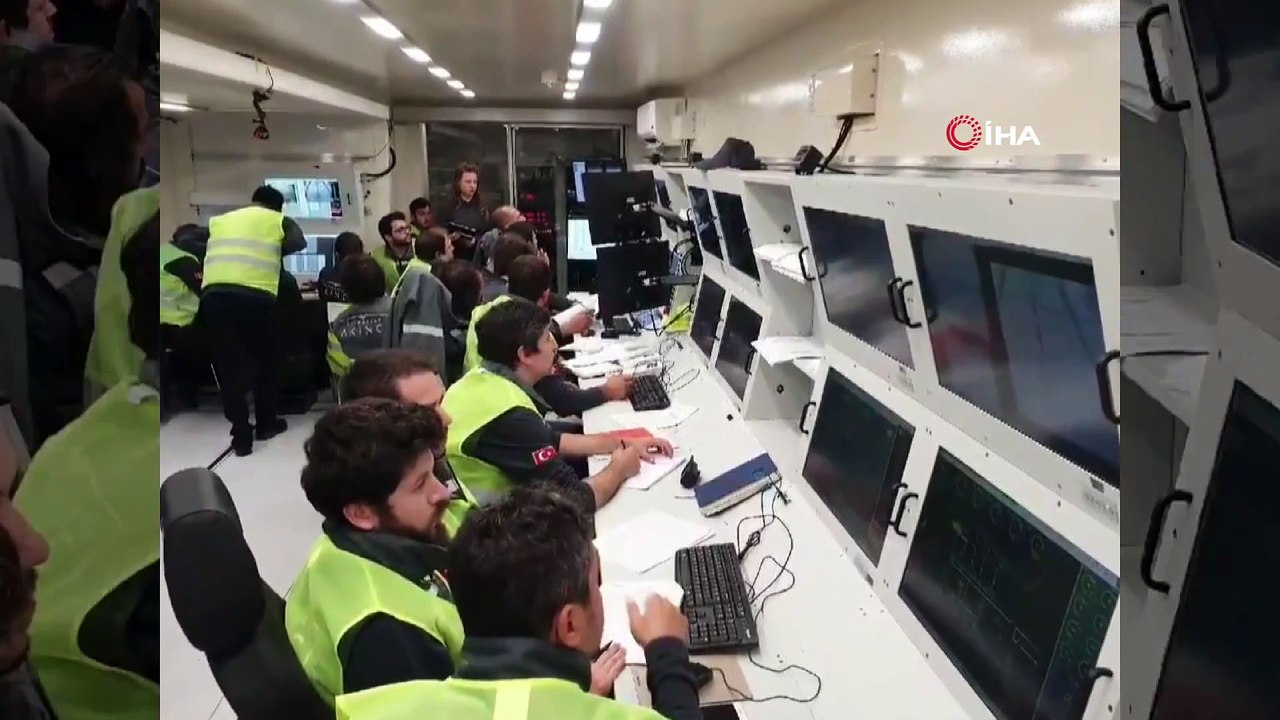 Selçuk Bayraktar, AKINCI’nın yer testi görüntüsünü yayınladı