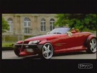 ZOUK LOVE 2008 TOUT ET FINI DF I