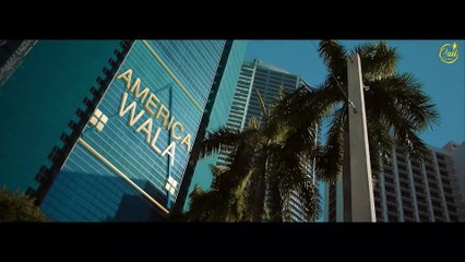 AMERICA WALA _ Full Video _ Ravraaz _ Ravi RBS _ Shar.S _ Harmeet _ Latest Punjabi Songs 2019