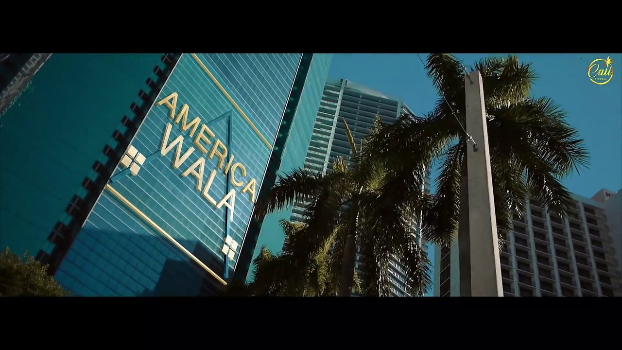 AMERICA WALA _ Full Video _ Ravraaz _ Ravi RBS _ Shar.S _ Harmeet _ Latest Punjabi Songs 2019