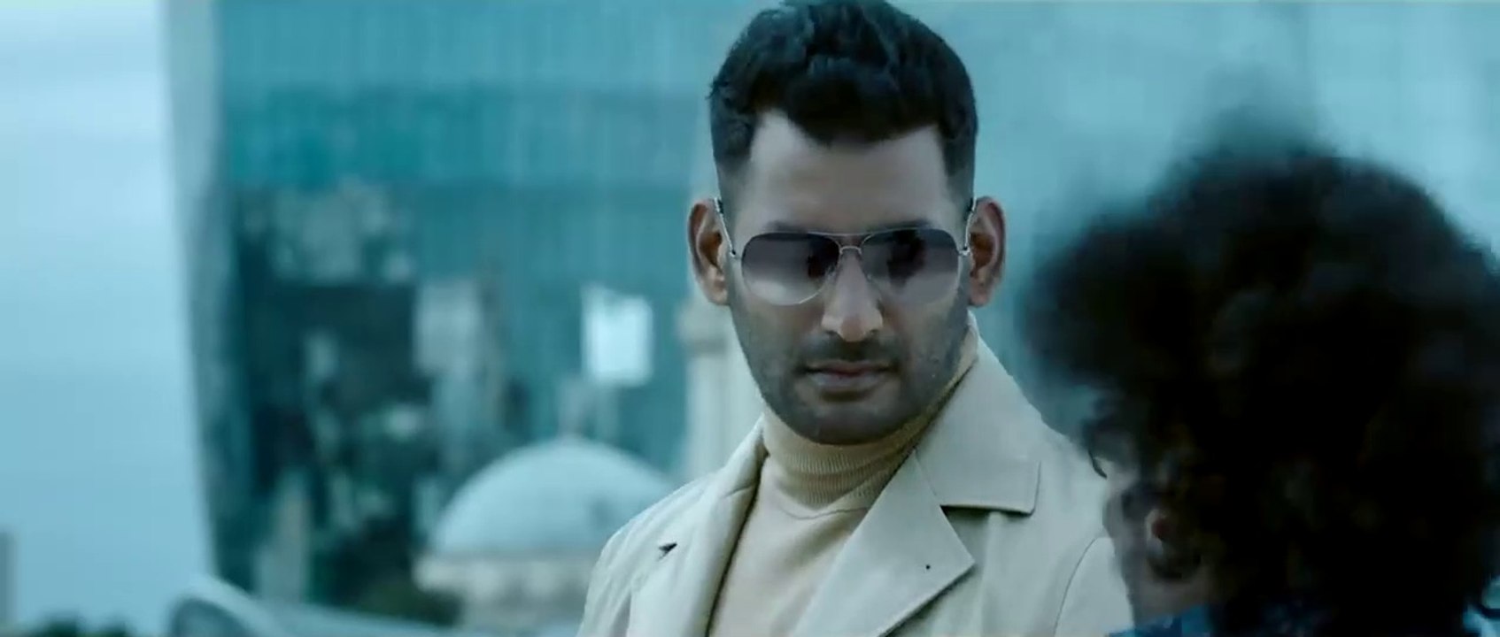 Action - Moviebuff Sneak Peek 01 | Vishal, Tamanna | Sundar C