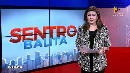 4 pulis-Maynila na umano'y nangikil, isinalang sa inquest proceedings