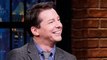 Sean Hayes Was Almost the Voice of the Aflac Duck