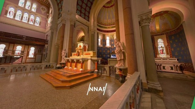 ANNABA Top 12 Tourist Places | Annaba Tourism | ALGERIA