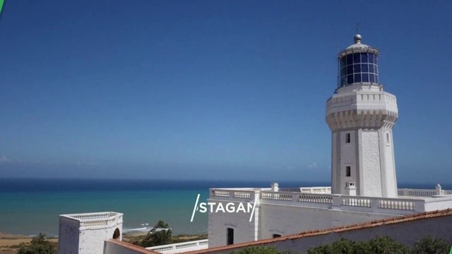 MOSTAGANEM Top 5 Tourist Places | Mostaganem Tourism | ALGERIA