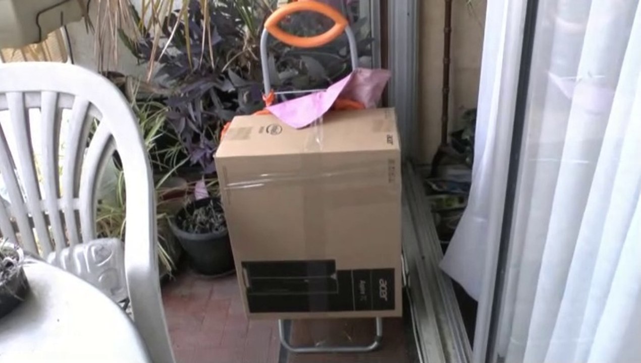 LES SCOOPS DE MICHOU W-D.D. - 1er NOVEMBRE 2019 - MA MATINÉE DU PREMIER NOVEMBRE