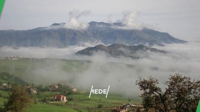 MEDEA Top 6 Tourist Places | Medea Tourism | ALGERIA