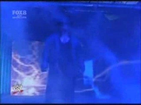 WWe Friday Night Smackdown 08 02 2008 Part 4 Of 5