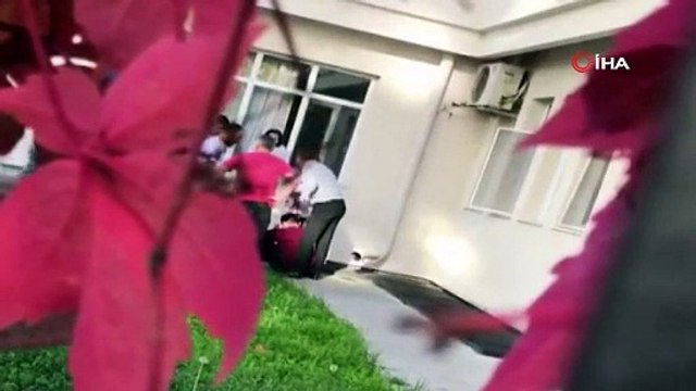 Kayseri Valiliği zihinsel engelli öğrenciye şiddetle ilgili harekete geçti