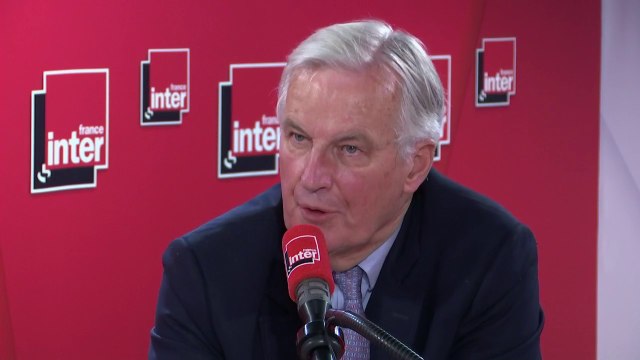 Michel Barnier : L'Union européenne a fait son travail, avec beaucoup de respect. (...) Mais il faut pouvoir débuter la reconstruction de ce que nous avons détricoté par la volonté des britanniques.