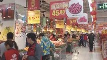 China levanta un veto de 5 años a importación de productos avícolas de EEUU
