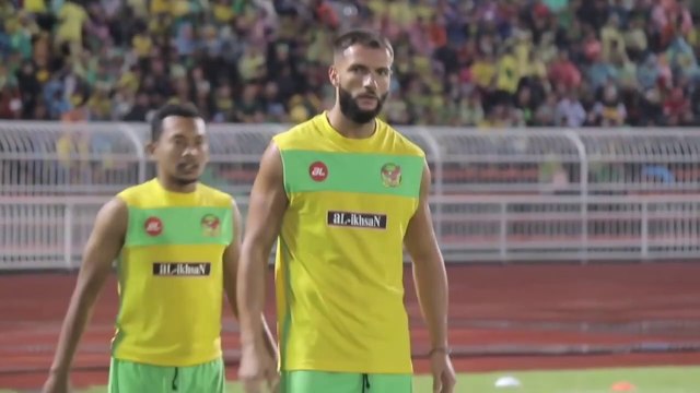 Liridon krasniqi VS Edgar Bernhardt SKILL - DRIBBLES - SHOTS - ASSISTS