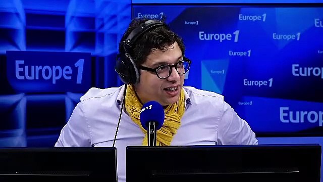 Charentaises : Bruno Masure avoue qu'il présentait le journal avec ses chaussons formidablement confortables