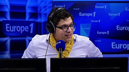 Charentaises : Bruno Masure avoue qu'il présentait le journal avec ses chaussons "formidablement confortables"