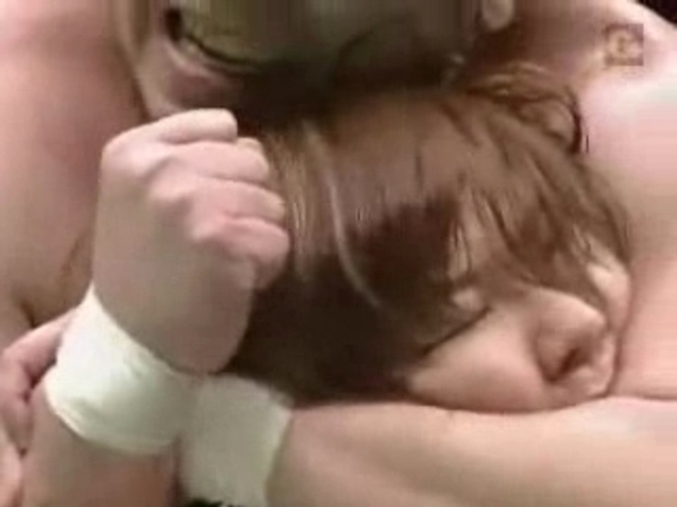 Misawa vs Morishima-GHC Title (2 of 2)
