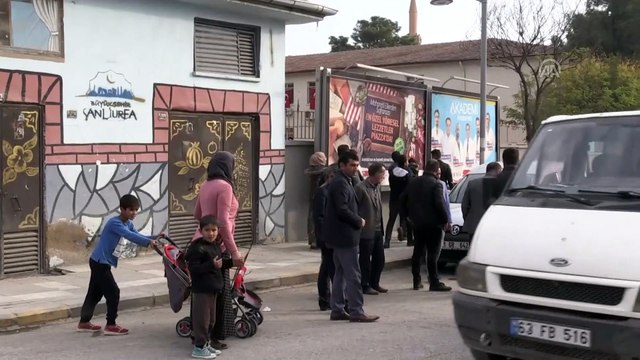 Suruç Belediye Başkanı Hatice Çevik terör soruşturmasında gözaltına alındı - ŞANLIURFA