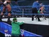 WWe Friday Night Smackdown 08 02 2008 Part 5 Of 5