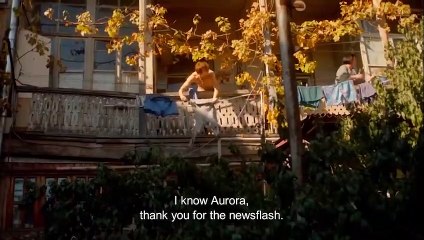 Vizyonda bu hafta: VE SONRA DANS ETTİK