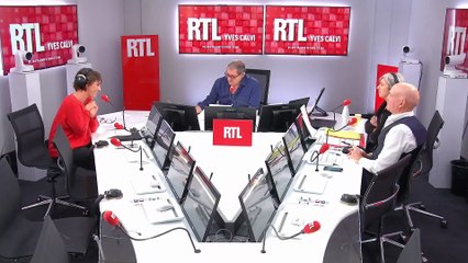 Le journal de 7h30 du 15 novembre 2019