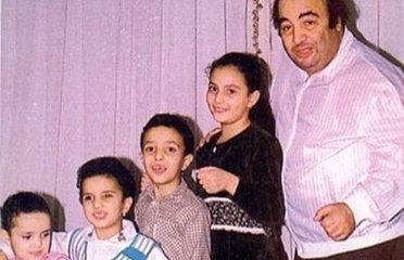 شاهدوا ابنة يونس شلبي المحجبة التي أشعلت الأجواء بجمال صوتها