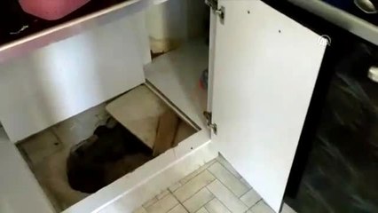 Lice'de  5 ton 38 kilogram esrar ele geçirildi