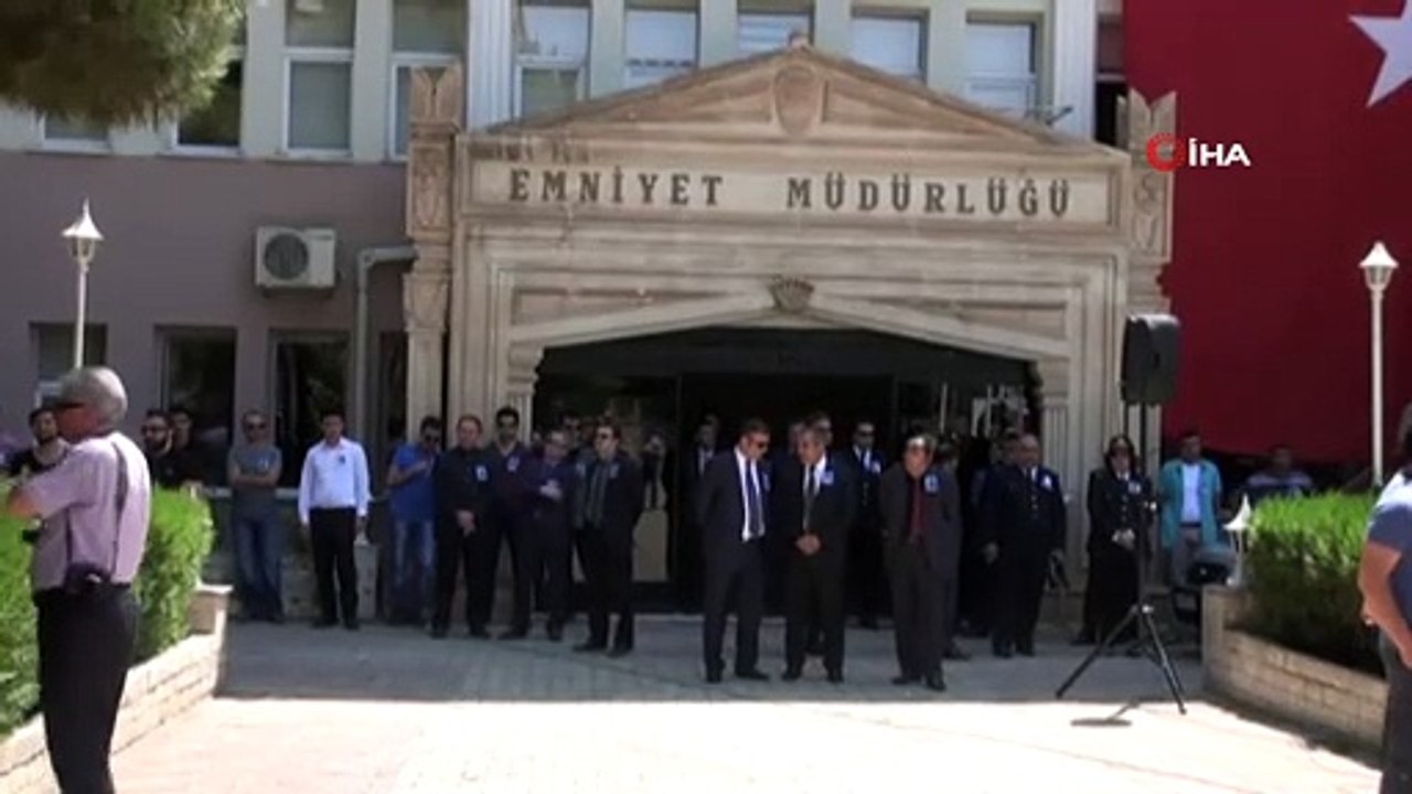 Mardin’in, HDP’li Derik, Savur ve Mazıdağı İlçe Belediye Başkanları, haklarında yürütülen terör soruşturması kapsamında gözaltına alındı.