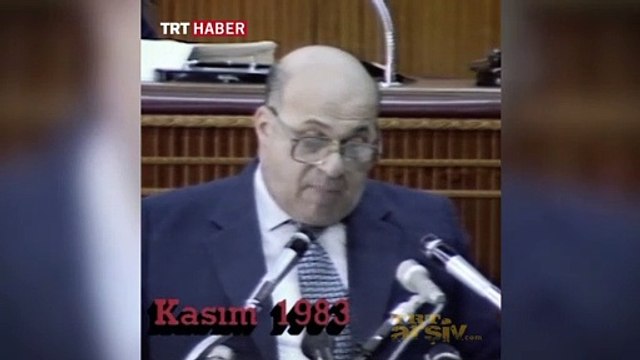 Kuzey Kıbrıs Türk Cumhuriyeti 36 yaşında