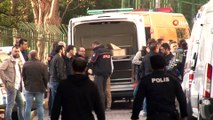 Bakırköy Kaymakamlığı, Osmaniye'de 1'i çocuk 3 kişinin hayatını kaybettiği evde yapılan incelemede siyanür tespit edildiğini açıkladı.