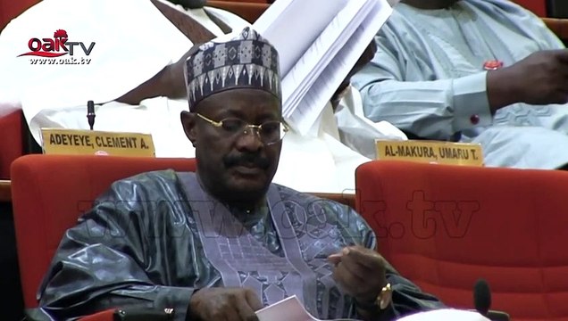 Private companies should guard our pipelines, Okorocha tells Senate