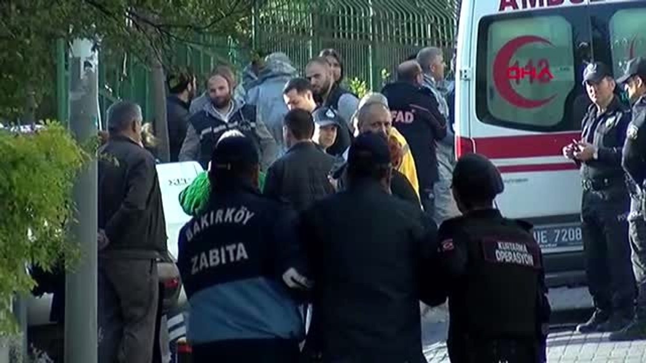 Bakırköy'de biri çocuk 3 kişinin cesedi bulundu