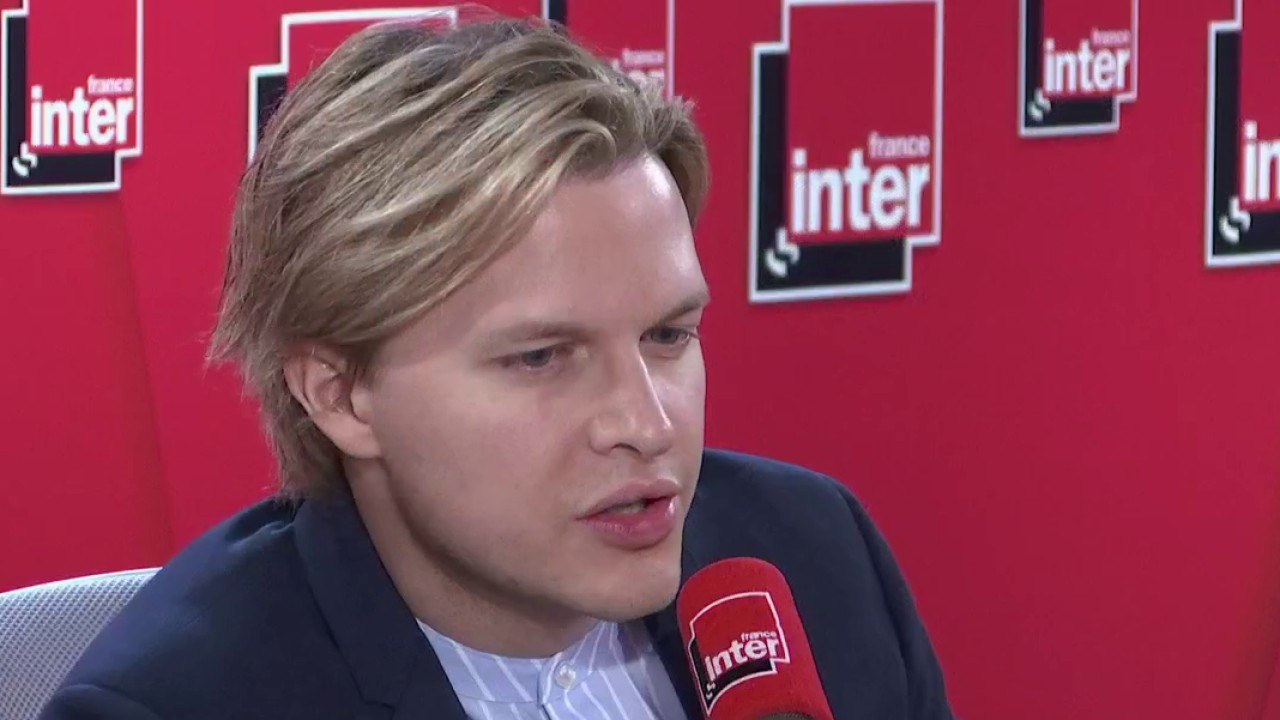 Ronan Farrow, journaliste d'investigation : "Je suis enthousiasmé par la façon dont la culture française commence à avoir cette conversation difficile au sujet de Polanski et de gens comme lui."