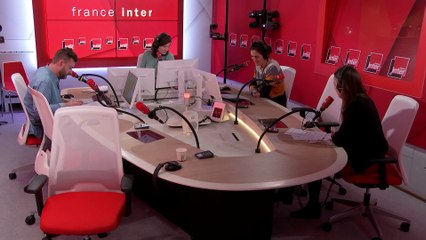 "L'empire de la perfection", sur OCS : dans la tête de John McEnroe - Capture d'écrans