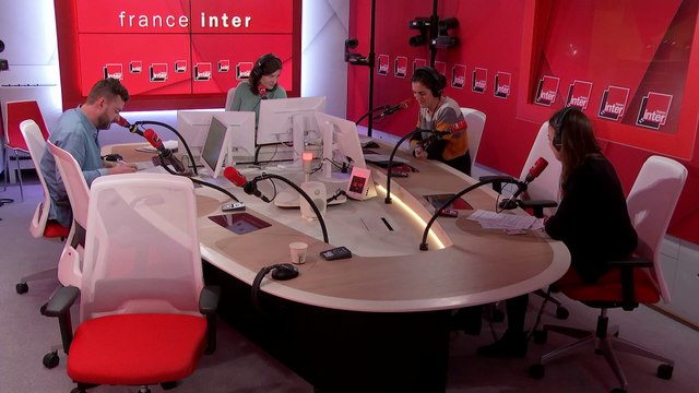 L'empire de la perfection , sur OCS : dans la tête de John McEnroe - Capture d'écrans