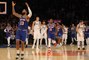 NBA - Porzingis hué, les Knicks transcendés (VF)